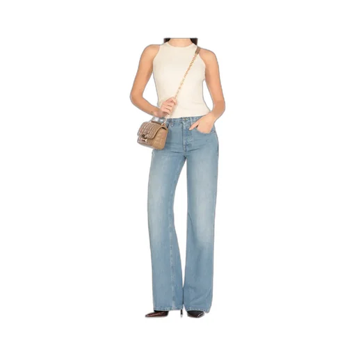 Wide Leg Pants