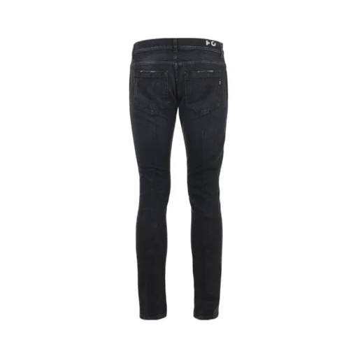 George Jeans