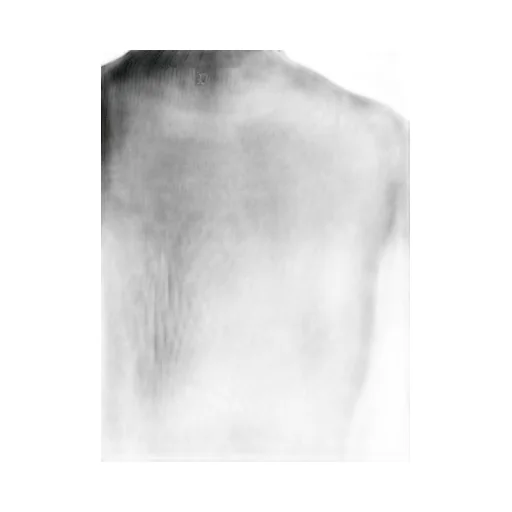 Ribbed-Detail Knit Jumper