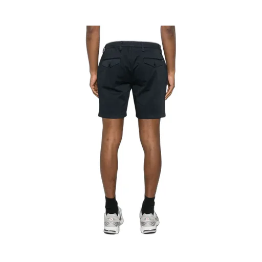 Belt Loop Shorts