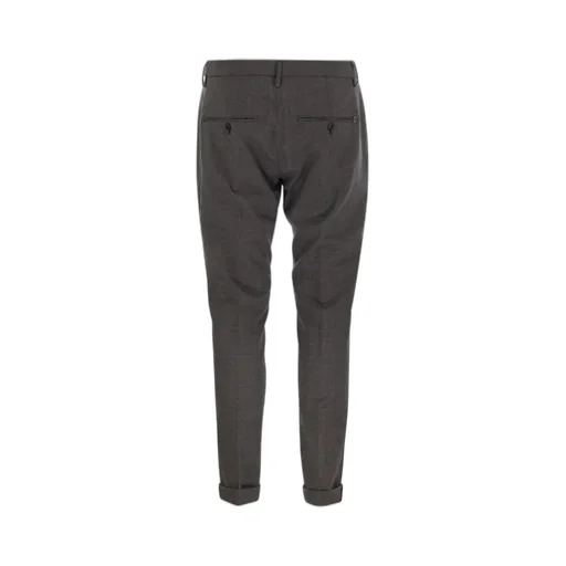 Gaubert Wool Stretch Pants