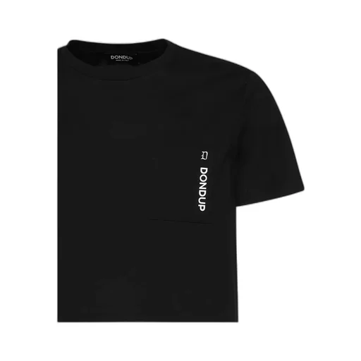Pocket Crew Neck T-Shirt