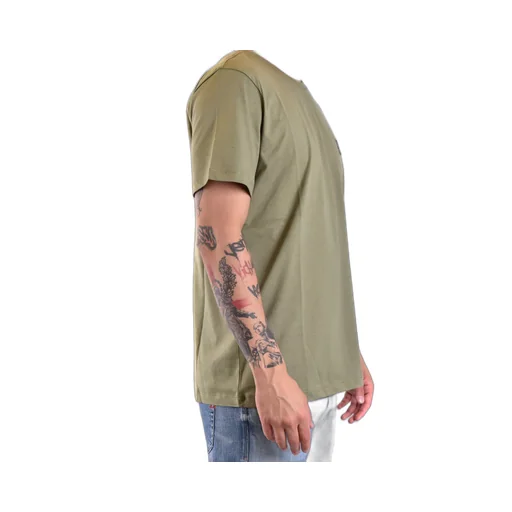 Crew Neck T-Shirt