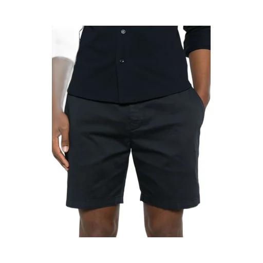 Belt Loop Shorts