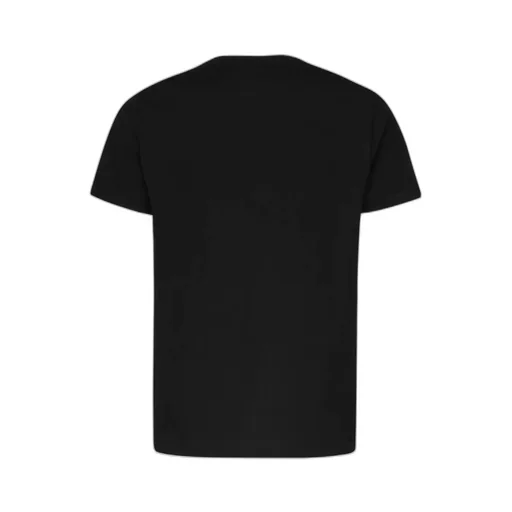 Pocket Crew Neck T-Shirt