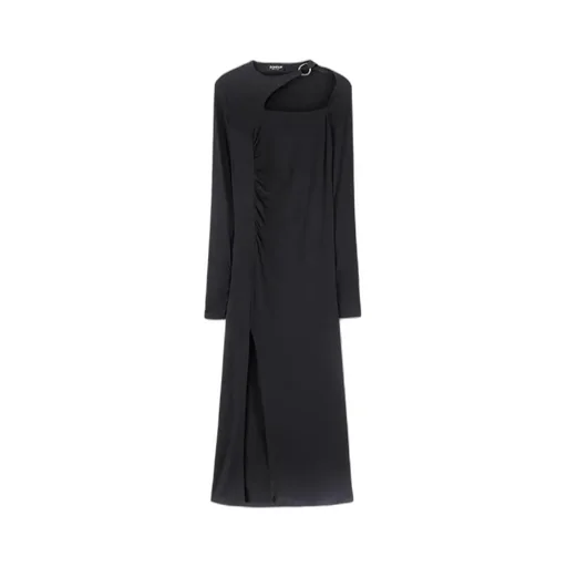 Long Sleeve Dress