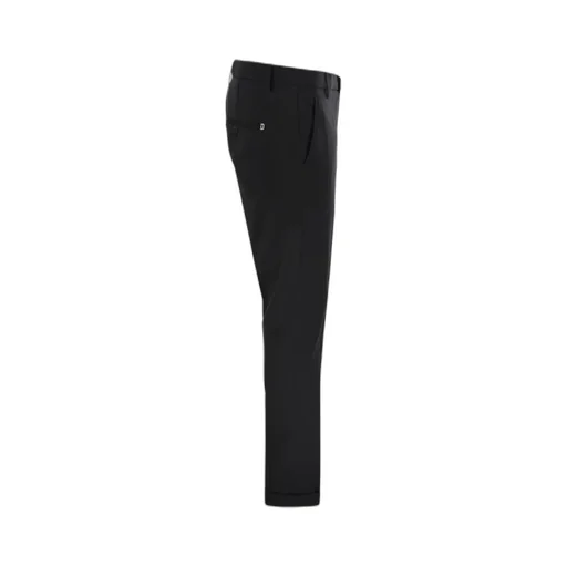 Gaubert Wool Stretch Pants