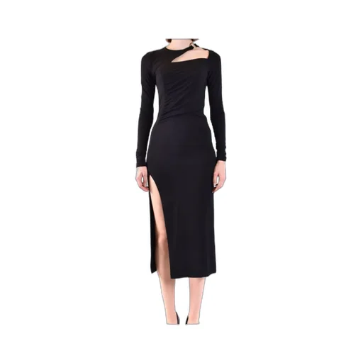 Long Sleeve Dress