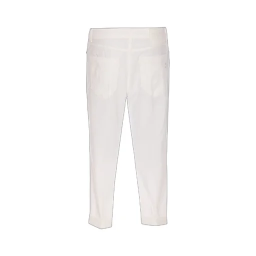 Buttoned Trousers
