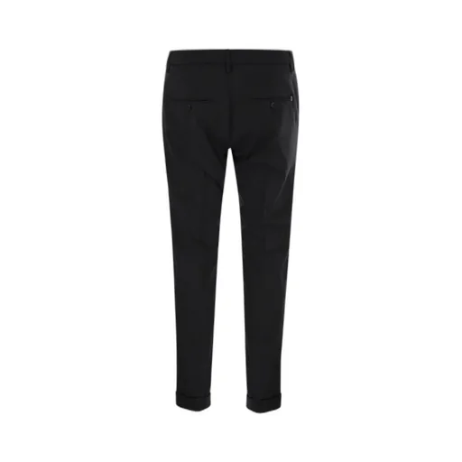 Gaubert Wool Stretch Pants