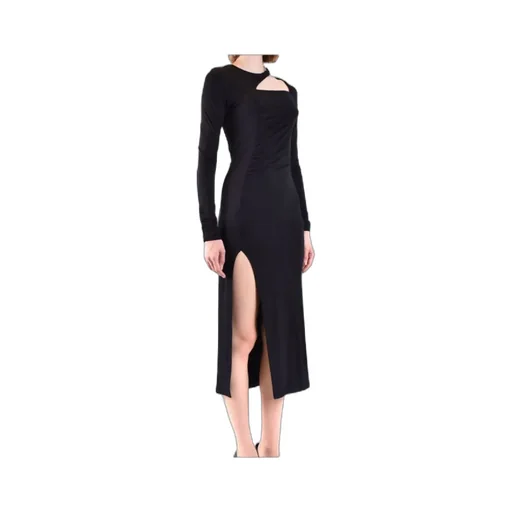 Long Sleeve Dress