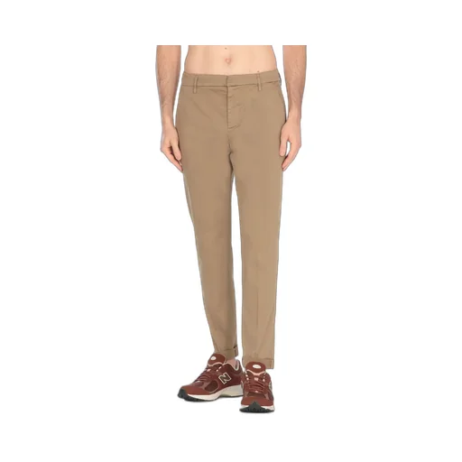 Slim Fit Pants