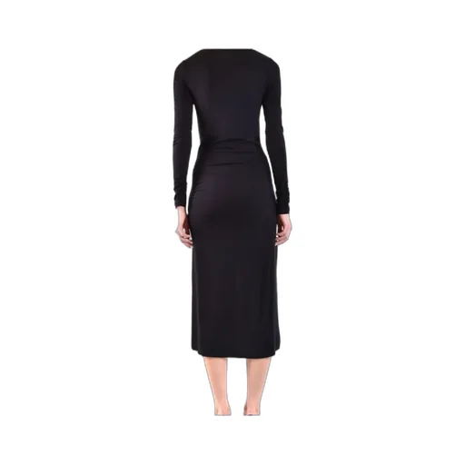 Long Sleeve Dress