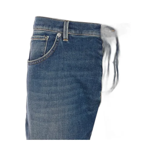 Brighton Regular Fit Jeans