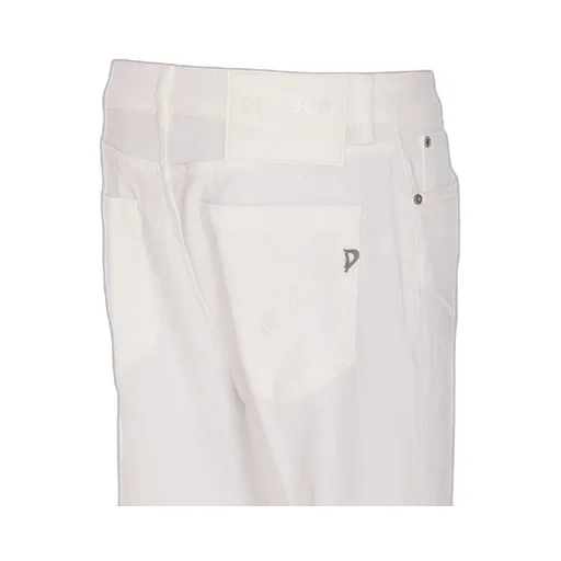 Buttoned Trousers