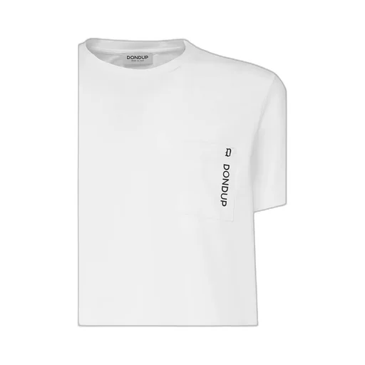 Pocket Crew Neck T-Shirt