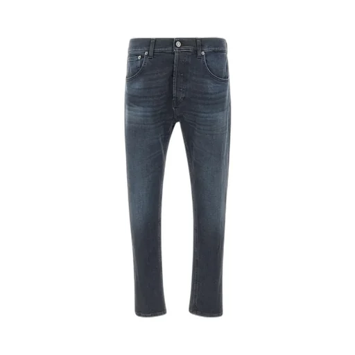 Dian Slim Carrot Jeans
