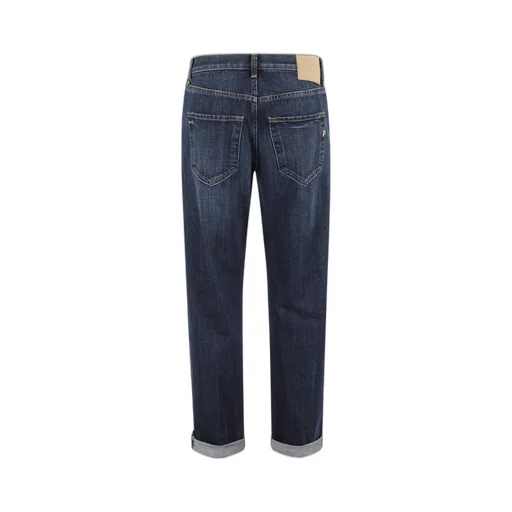 Five-Pocket Jeans