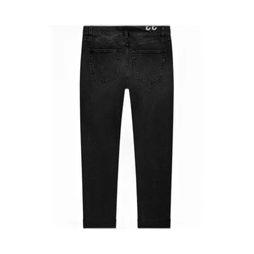 Five-Pockets Jeans
