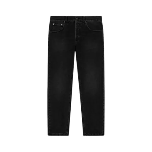 Dian Carrot Slim Jeans
