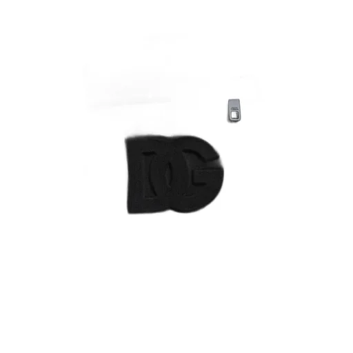 Logo Embossed Drawstring Shorts