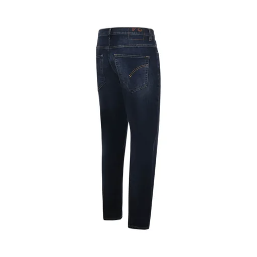 Straight-Leg Jeans