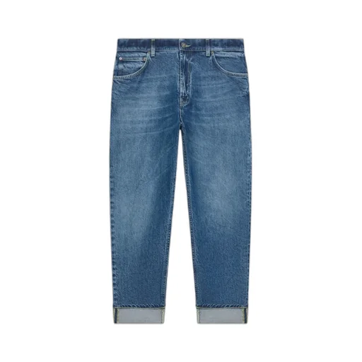 Paco Loose Fit Jeans