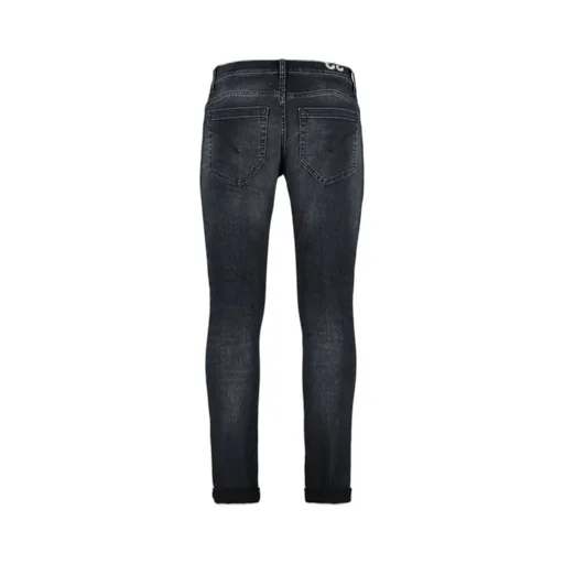 Cotton Jeans