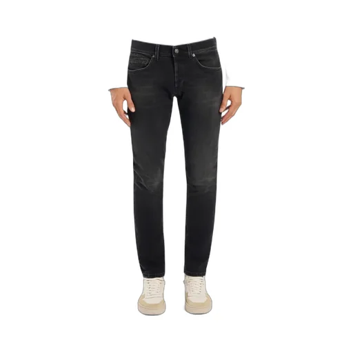 Cotton Jeans
