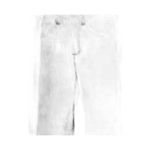 Jacklyn Distressed High-Waisted Jeans