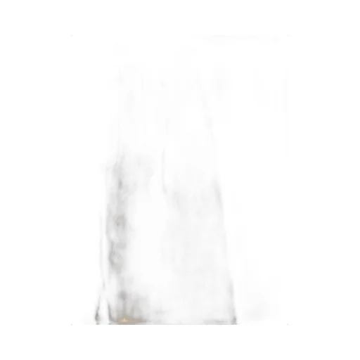 Pleated Corduroy Trousers