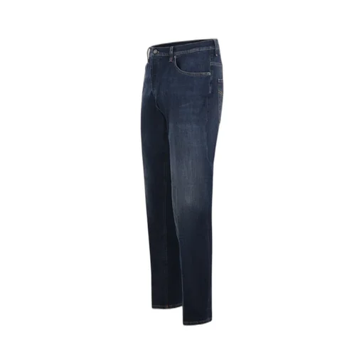 Straight-Leg Jeans