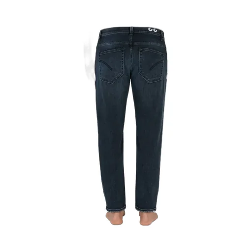 Brighton Carrot Fit Jeans