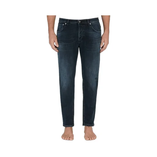 Brighton Carrot Fit Jeans