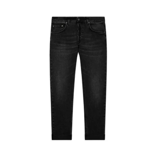 Five-Pockets Jeans