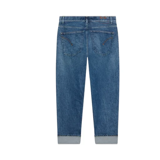 Paco Loose Fit Jeans