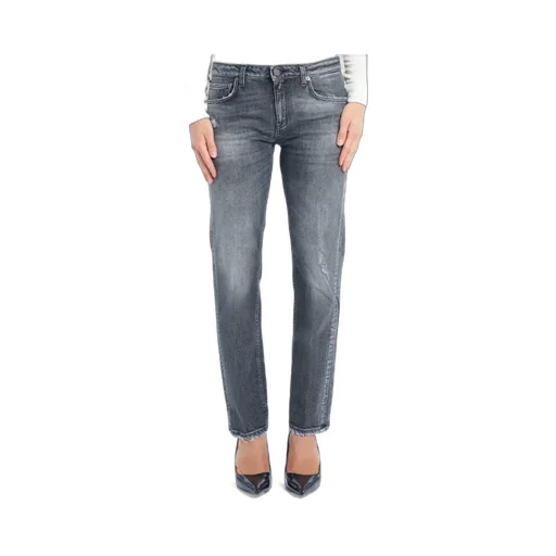 Slim Fit Jeans