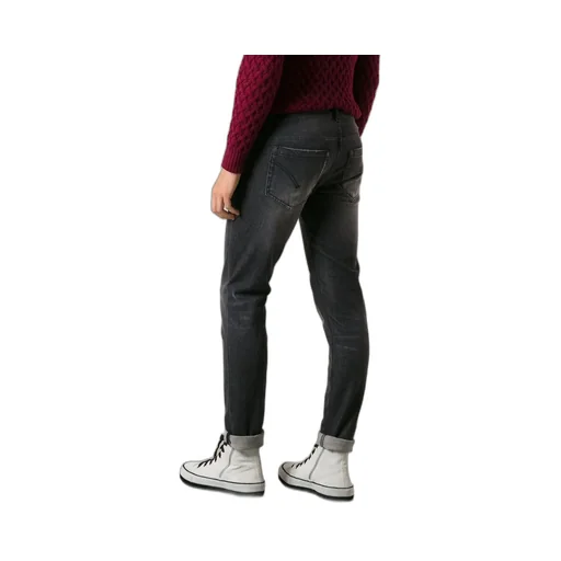 Cotton Jeans
