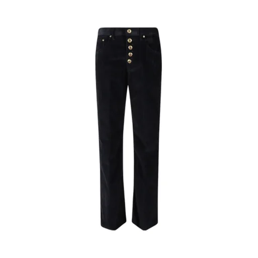 Logo Track Pants