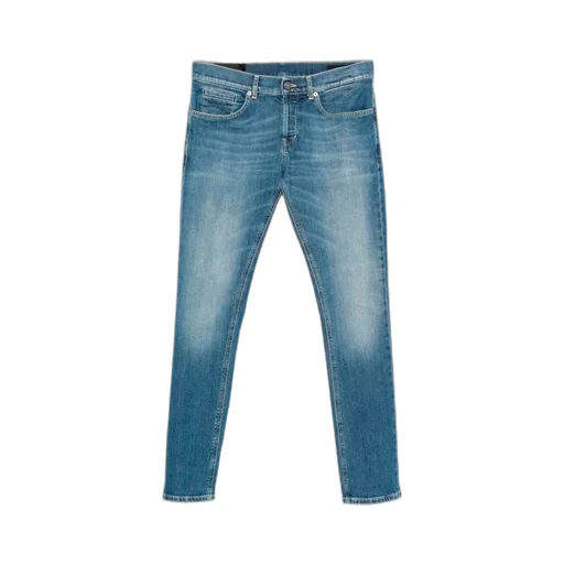 Five-Pocket Jeans