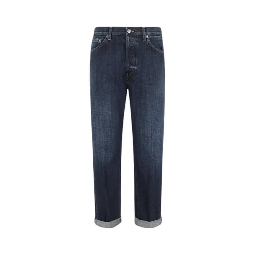 Five-Pocket Jeans