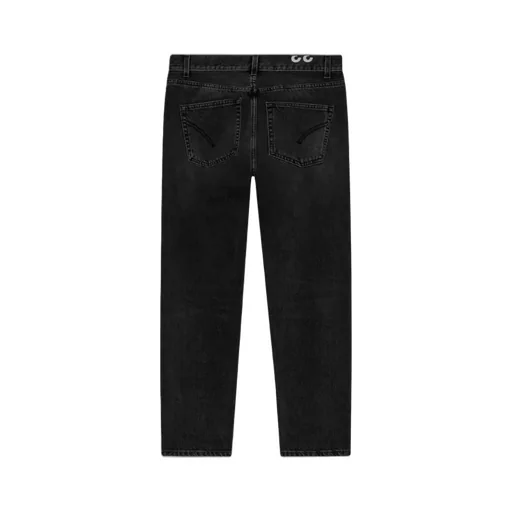 Dian Carrot Slim Jeans
