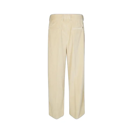 Eloise Pleated Trousers