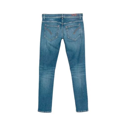 Five-Pocket Jeans