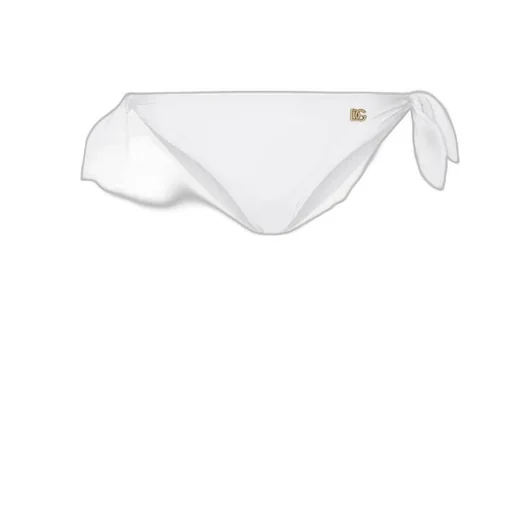 Tie Bikini Bottoms