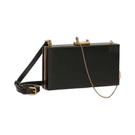 Eva Box Bag