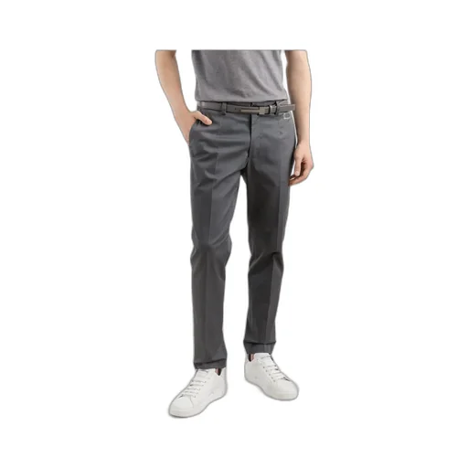 Tailored Gabardine Pants