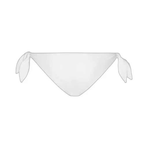 Tie Bikini Bottoms