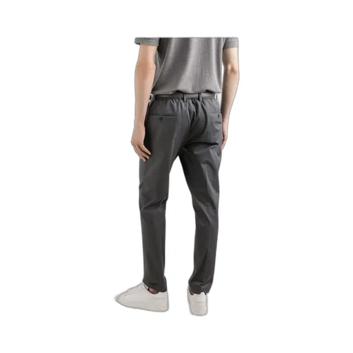 Tailored Gabardine Pants