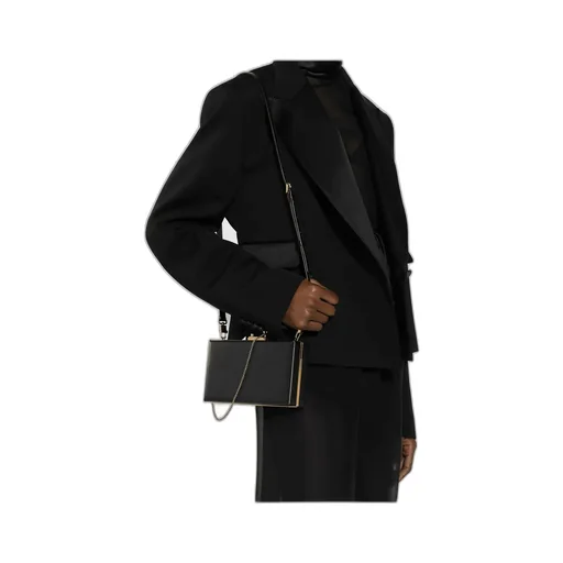 Eva Box Bag